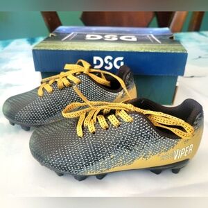 Toddler Boy Soccer Cleats